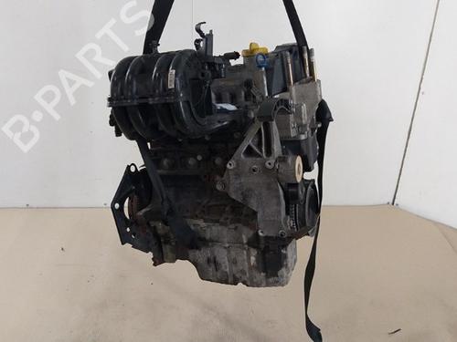 Used Engine Engine 15343799 15343799