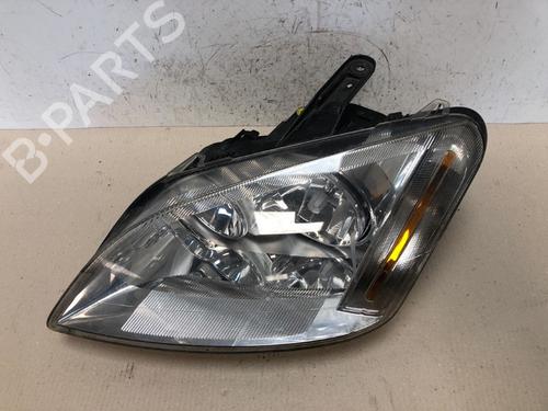 Left headlight FORD FOCUS C-MAX (DM2) 1.8 | BP15344499C28 - Image 5