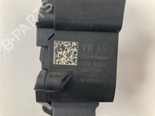 Pedal SKODA SCALA (NW1) 1.5 TSI | BP37212293I4 - Image 5