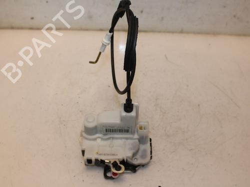 Used Front left lock Front left lock 15330017 15330017