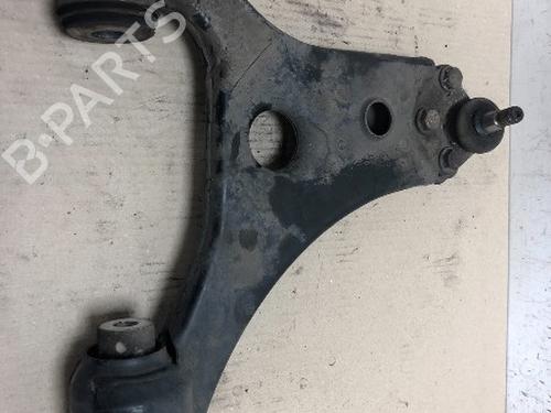 Used Left front suspension arm MERCEDES-BENZ A-CLASS (W169) A 150 (169.031, 169.331) (95 hp) 16184788