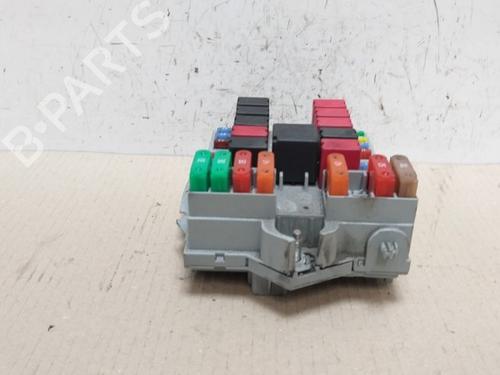 Fuse box OPEL CORSA D (S07) 1.3 CDTI (L08, L68) | BP37213546E1 - Image 2