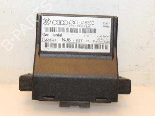 Used Electronic module Electronic module 15323794 15323794