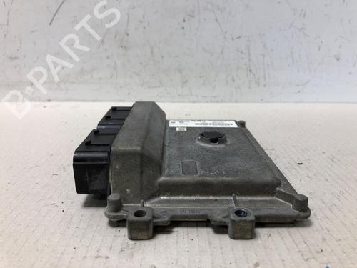 Engine control unit (ECU) OPEL CORSA F (P2JO) CORSA-e (68) | BP37212630M57 - Image 2