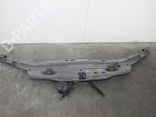 Crossmember SAAB 9-3 Convertible (YS3F) 2.8 Turbo V6 BP15316480C162