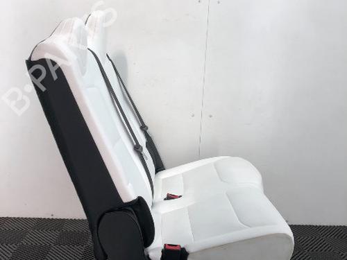 Rear seat TESLA MODEL X (5YJX) 75D AWD | BP15348029C17 - Image 5