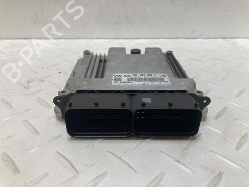 Engine control unit (ECU) SEAT ATECA (KH7, KHP) 2.0 TDI | BP36863569M57 - Image 2