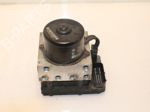 Used ABS pump VW GOLF IV (1J1) 1.9 TDI (90 hp) 15319417