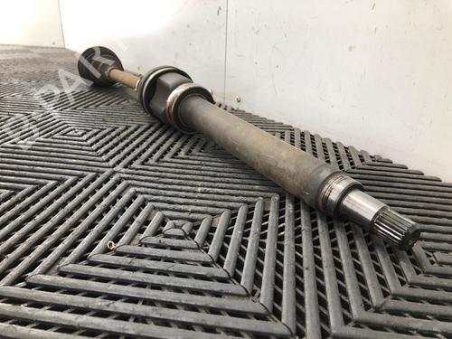 Right front driveshaft FORD FIESTA VI (CB1, CCN) 1.25 | BP37204692M39 - Image 2