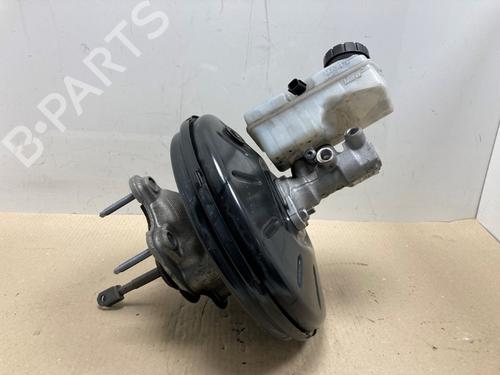 Servo brake RENAULT CAPTUR I (J5_, H5_) 0.9 TCe 90 | BP37206627M42 - Image 2