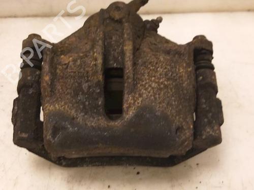 Used Right front brake caliper Right front brake caliper 15337560 15337560