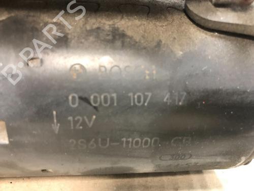 Starter FORD FOCUS C-MAX (DM2) 1.6 | BP15344867M8  - Image 5