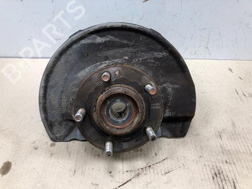 Used Left front steering knuckle Left front steering knuckle 37205294 37205294