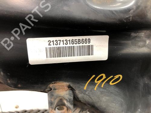 Subframe OPEL MOKKA / MOKKA X (J13) 1.6 (_76) | BP37206463M9 - Image 5