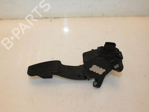 Used Pedal TOYOTA AYGO (_B4_) 1.0 (KGB40) (69 hp) 15325831