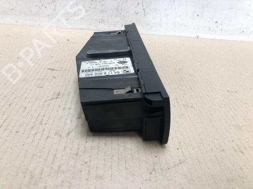 Climate control BMW 3 Coupe (E46) 318 Ci | BP15536257I5 