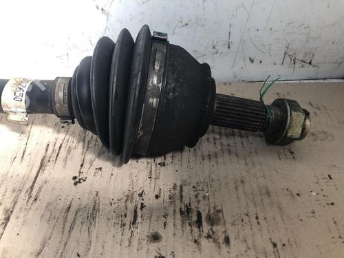 Right front driveshaft ALFA ROMEO 147 (937_) 1.6 16V T.SPARK ECO (937.AXA1A, 937.BXA1A) | BP15301615M39 