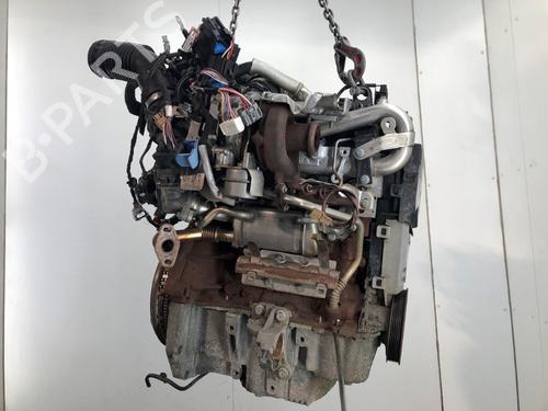 Used Engine Engine 37215045 37215045