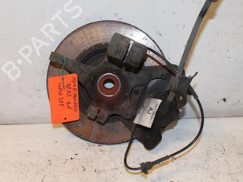 Used Left front steering knuckle Left front steering knuckle 16183105 16183105