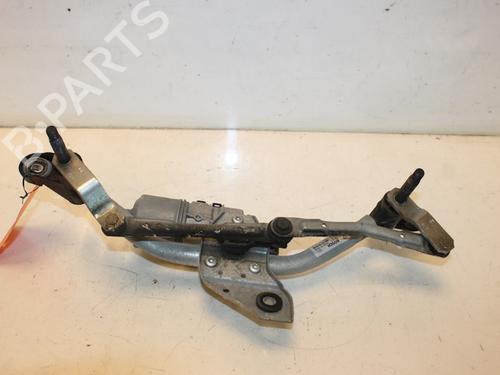 Used Front wipers mechanism Front wipers mechanism 15316697 15316697