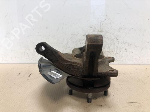 Used Right front steering knuckle Right front steering knuckle 37208096 37208096