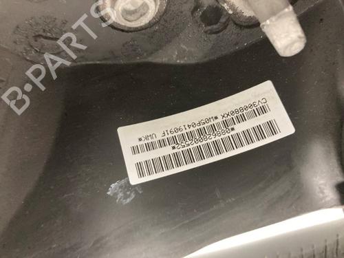 Steering wheel SEAT LEON (1P1) 2.0 TFSI | BP37204293C49 - Image 7