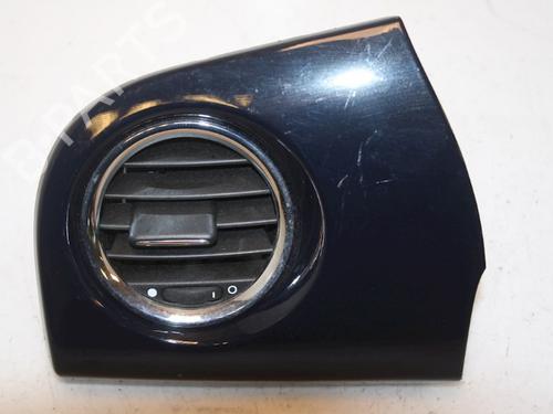 Used Air vent FIAT 500 (312_) 1.2 (312AXA1A) (69 hp) 15333693