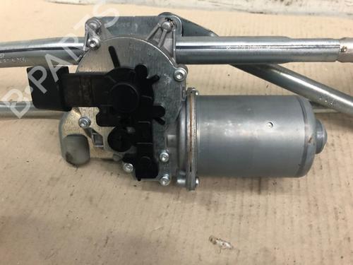 Front wipers mechanism BMW X1 (E84) xDrive 20 d | BP15321193C83 