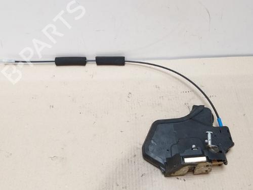 Used Rear right lock TOYOTA AVENSIS Estate (_T25_) 2.0 VVT-i (AZT250_, AZT250R) (147 hp) 16184637