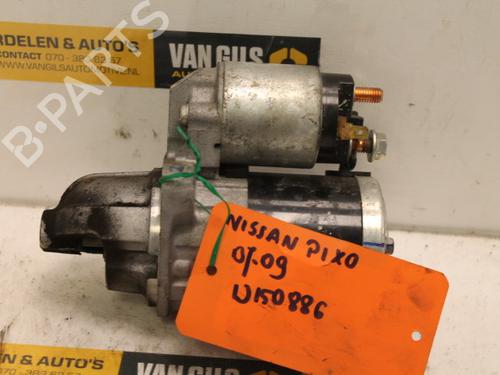 Used Starter Starter 15311592 15311592