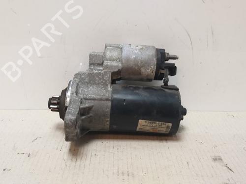 Used Starter VW GOLF IV (1J1) 1.6 16V (105 hp) 16064294