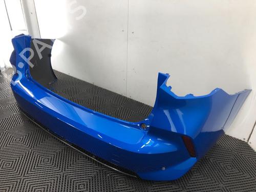 Rear bumper OPEL ASTRA L Sports Tourer (OV5) 1.6 Plug-In Hybrid (F4DGXT) | BP16570624C8 