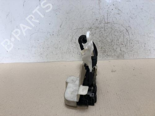 Højre fortil lås VW POLO (9N_, 9A_) 1.2 | BP15344765C97 
