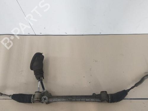 Used Steering rack CITROËN C1 (PM_, PN_) 1.0 (68 hp) 16410107