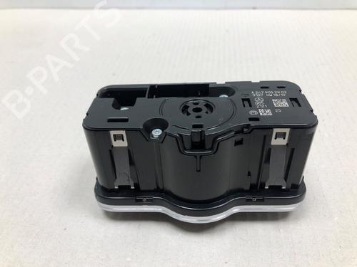 Headlight switch MERCEDES-BENZ B-CLASS Sports Tourer (W247) B 200 d (247.012) | BP37211445I24 - Image 4