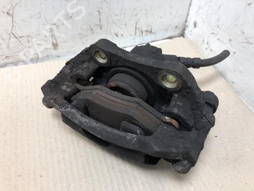 Right front brake caliper PEUGEOT 206 Hatchback (2A/C) 1.4 i | BP15534100M104 