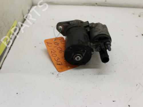 Starter VW POLO IV (9N_, 9A_) 1.4 16V | BP15300856M8