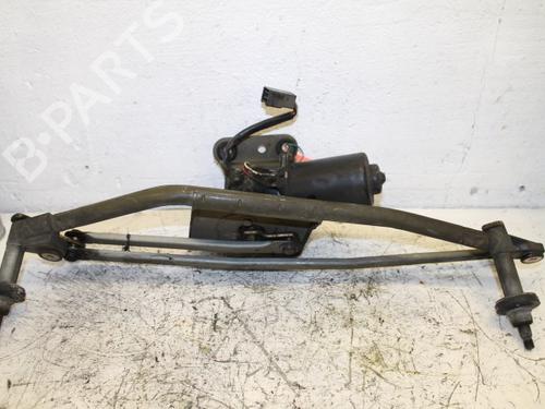 Used Front wipers mechanism Front wipers mechanism 15303901 15303901