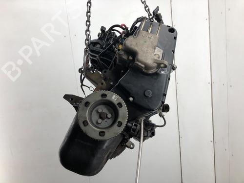 Engine FIAT PANDA (169_) 1.2 (169.AXB11, 169.AXB1A) | BP24841584M1 - Image 4