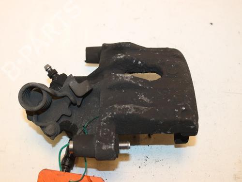 Used Left rear brake caliper FORD C-MAX (DM2) 1.6 (100 hp) 15315154