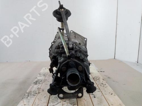 Gearbox BMW 3 (E46) 318 i | BP37214850M3 - Image 4