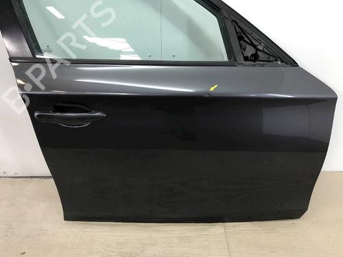 Used Right front door BMW 1 (E87) 118 d (122 hp) 15984350