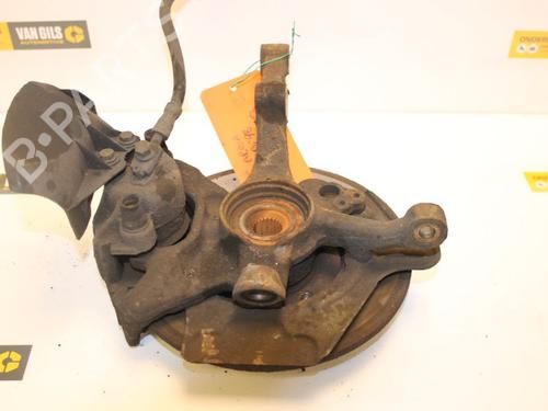 Used Right front steering knuckle SEAT AROSA (6H1) 1.0 (50 hp) 15309345