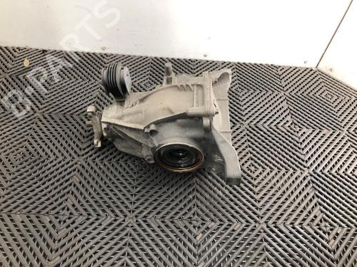 Used Rear differential Rear differential 37213438 37213438