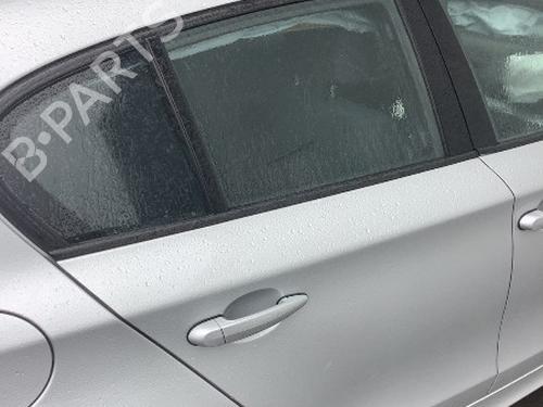 Right rear door BMW 1 (E87) 116 i | BP17766338C5
