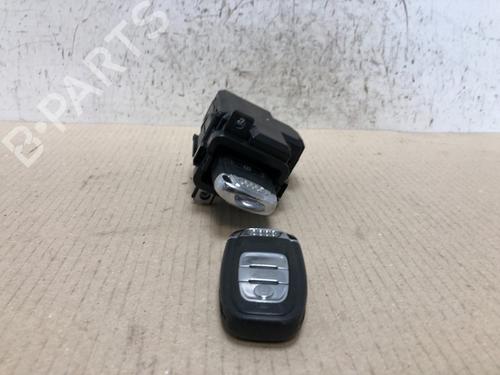 Ignition barrel AUDI A4 B8 Avant (8K5) 2.0 TFSI | BP15344911M48 
