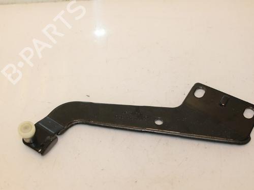 Used Hinge/Door check strap SEAT ALHAMBRA (710, 711) 2.0 TDI 4Drive (184 hp) 15324952