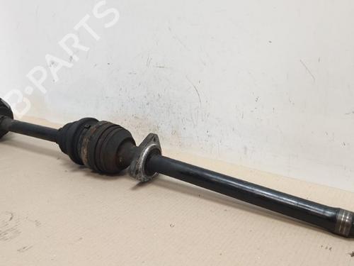 Right front driveshaft OPEL VECTRA C Estate (Z02) 2.2 direct (F35) | BP15533196M39 