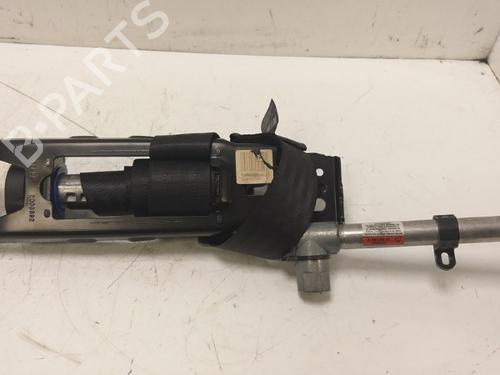 Used Front right seatbelt Front right seatbelt 15340424 15340424