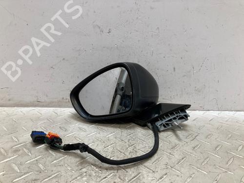 left-mirror-peugeot-508-sw-i-8e_-2010-2011-2012-2013-2014-2015-2016-2017-2018-37207689 main image